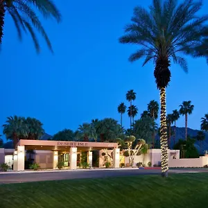 Desert Isle 3*, Palm Springs United States