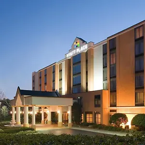 Hyatt Place Airport 3*, Nashville United States